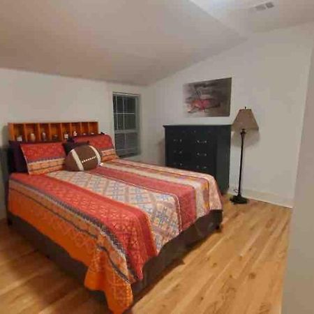 Lake Hartwell Frank Howard Home Клемсон Экстерьер фото