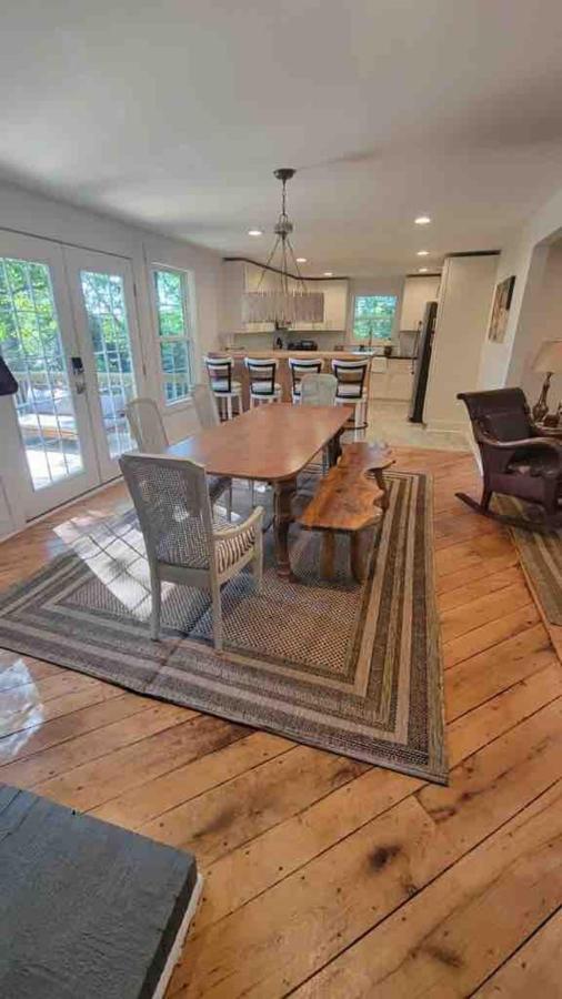 Lake Hartwell Frank Howard Home Клемсон Экстерьер фото