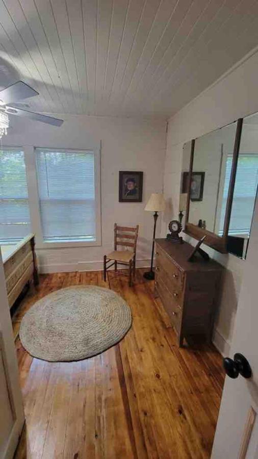 Lake Hartwell Frank Howard Home Клемсон Экстерьер фото